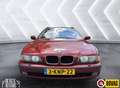 BMW 528 5-serie Touring 528i Executive Dakje Airco Cruise Rood - thumbnail 5