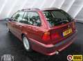 BMW 528 5-serie Touring 528i Executive Dakje Airco Cruise Rood - thumbnail 7
