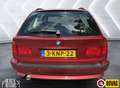BMW 528 5-serie Touring 528i Executive Dakje Airco Cruise Rood - thumbnail 6
