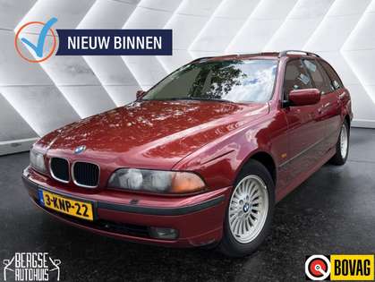 BMW 528 5-serie Touring 528i Executive Dakje Airco Cruise