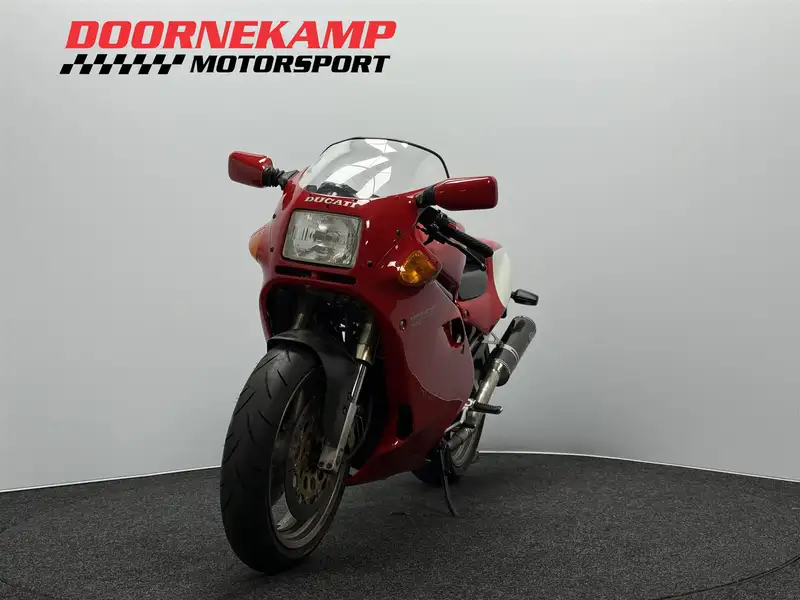 Ducati 900 SL - foto 8