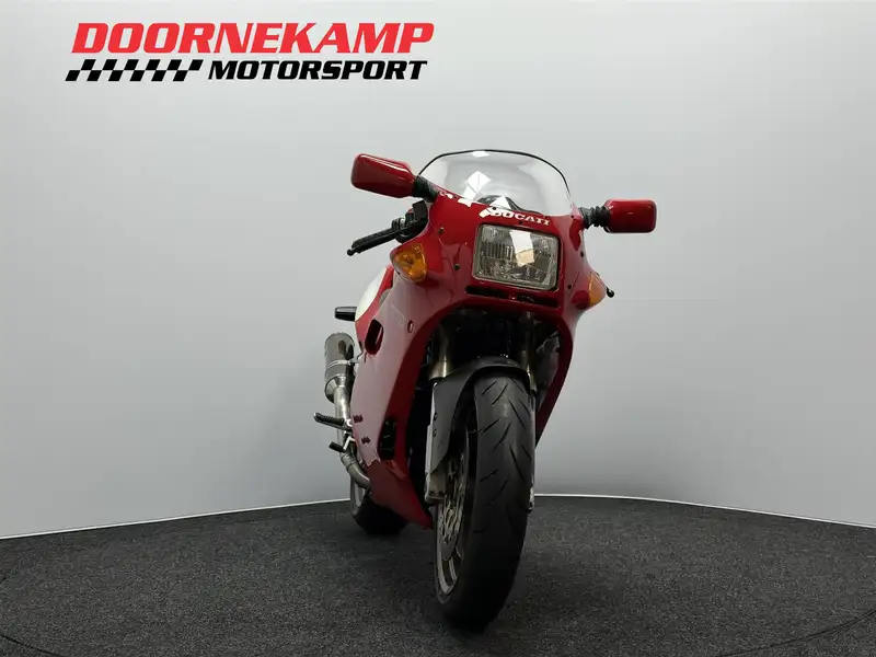 Ducati 900 SL - foto 6