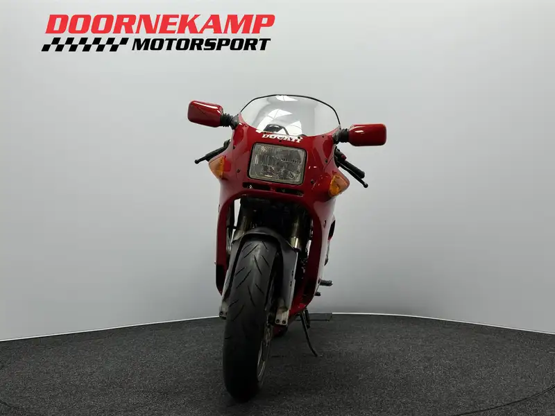 Ducati 900 SL - foto 7