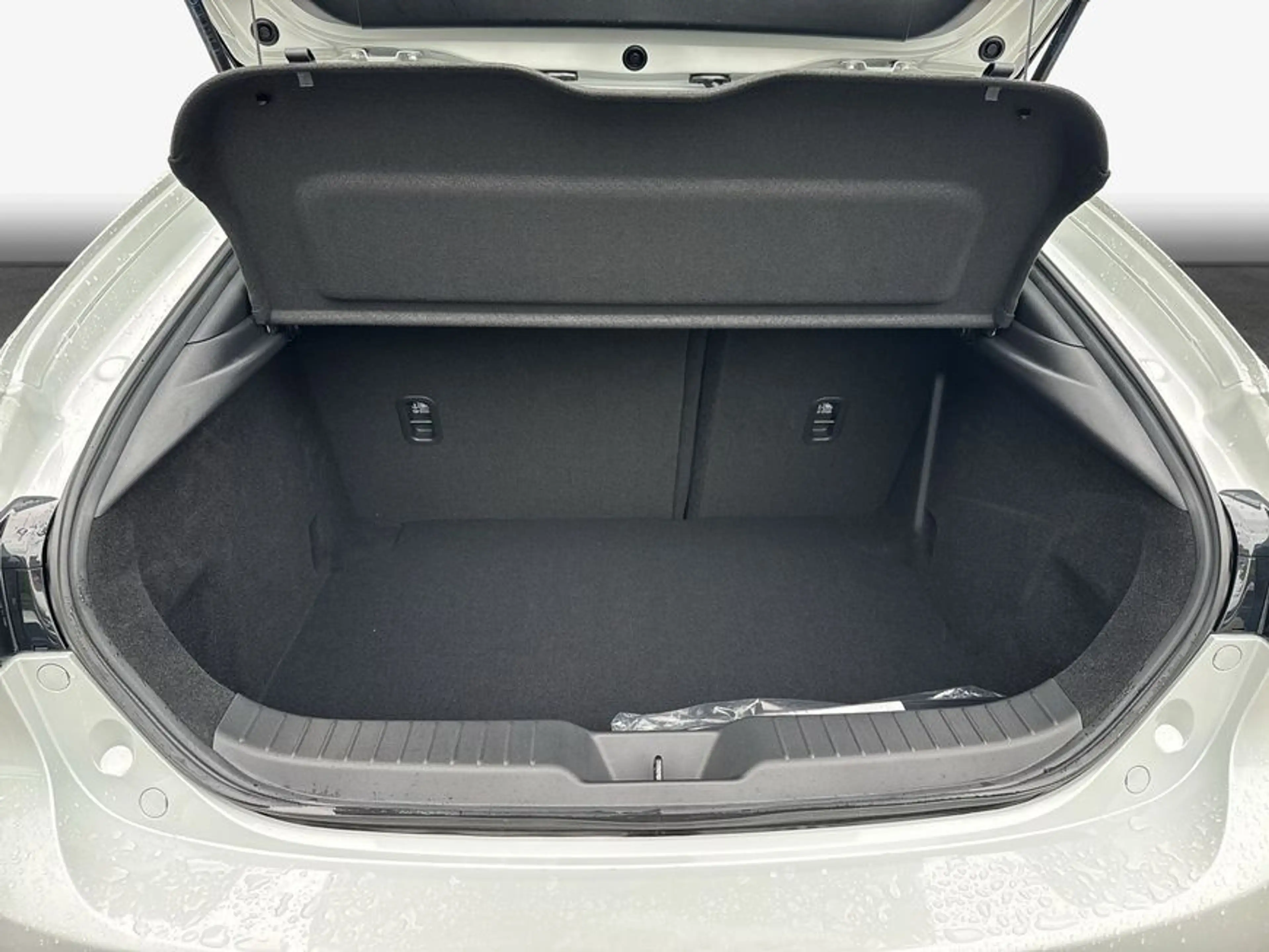 Mazda 3 e-SKYACTIV-G 140 M HYBRID Aut. HOMURA 103 kW, 5- — photo 8