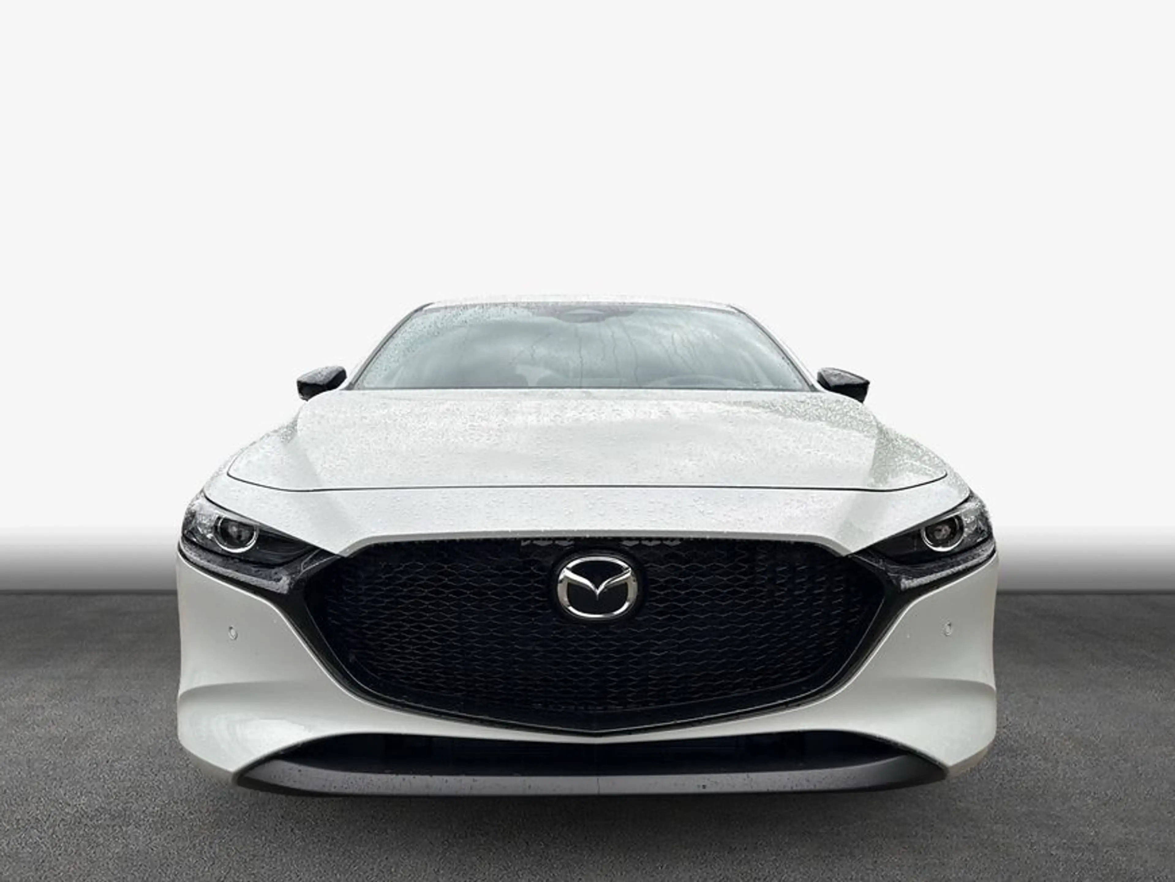 Mazda 3 e-SKYACTIV-G 140 M HYBRID Aut. HOMURA 103 kW, 5- — photo 3