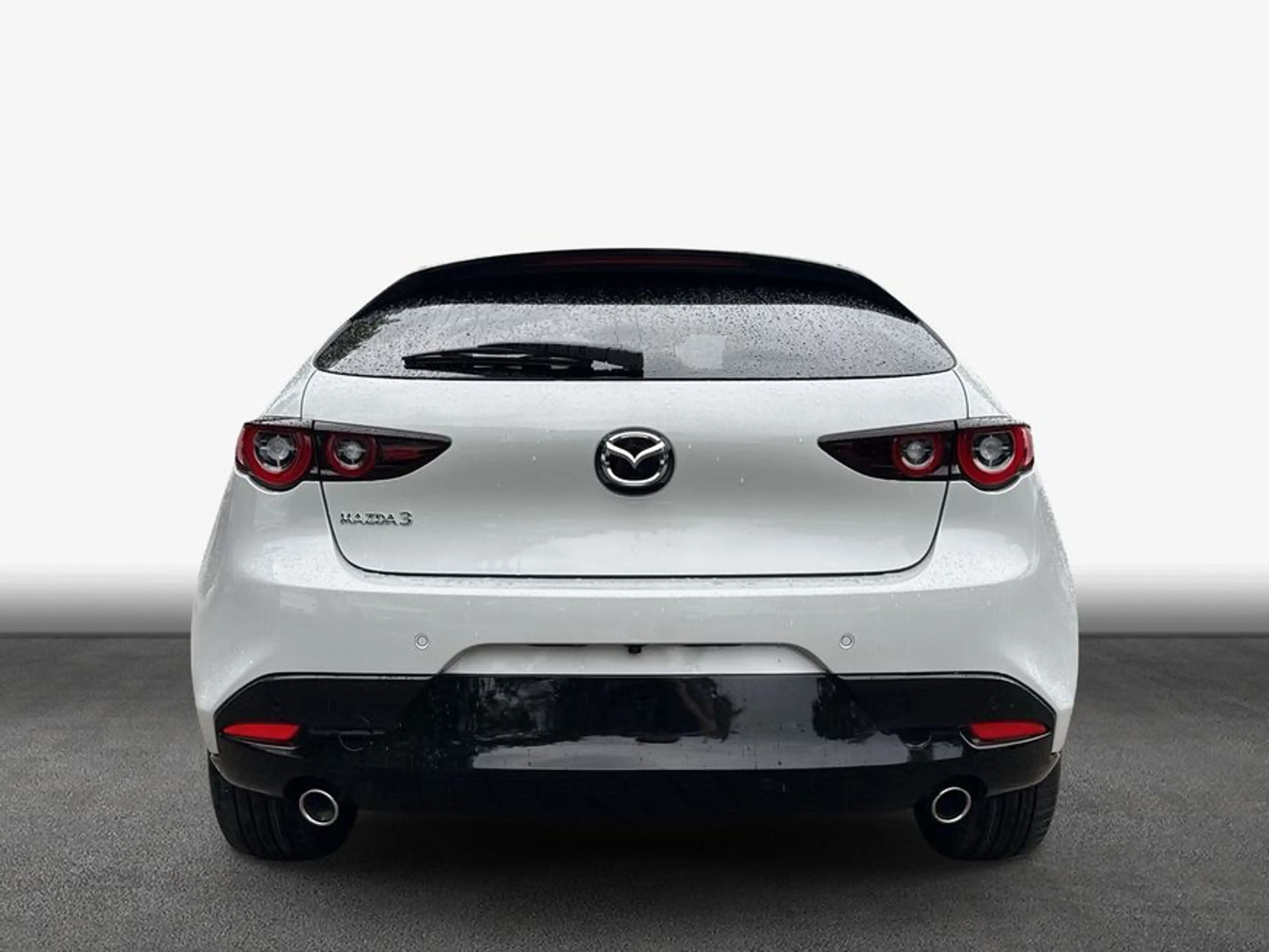 Mazda 3 e-SKYACTIV-G 140 M HYBRID Aut. HOMURA 103 kW, 5- — photo 5