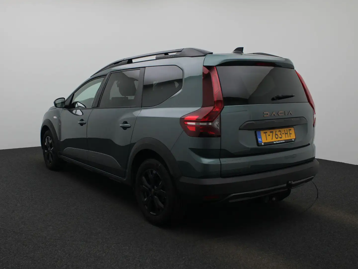 Dacia Jogger 1.0 TCe 100 ECO-G Extreme 5p. | Trekhaak | Pack Ex Verde - 2
