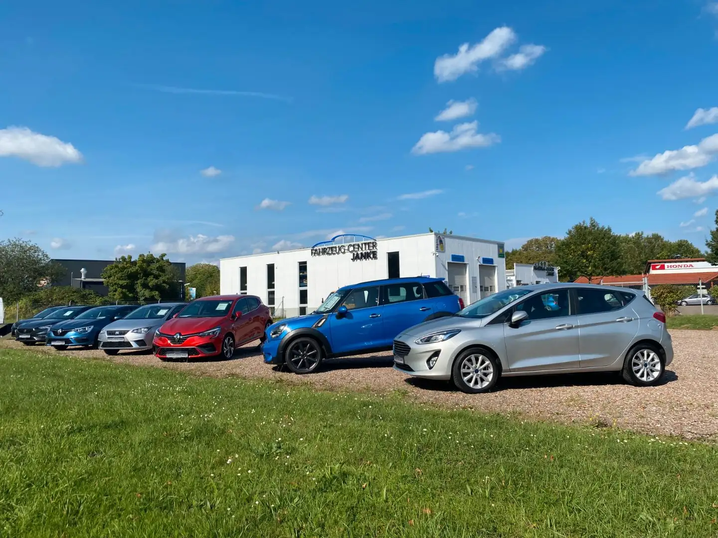 Volkswagen T-Cross Move Grigio - 2