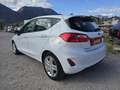 Ford Fiesta 1.1 75 CV GPL 5 porte Connect Bianco - thumbnail 3