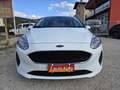 Ford Fiesta 1.1 75 CV GPL 5 porte Connect Bianco - thumbnail 6