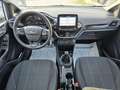 Ford Fiesta 1.1 75 CV GPL 5 porte Connect Bianco - thumbnail 11