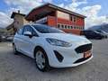 Ford Fiesta 1.1 75 CV GPL 5 porte Connect Bianco - thumbnail 1