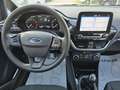 Ford Fiesta 1.1 75 CV GPL 5 porte Connect Bianco - thumbnail 12