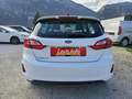 Ford Fiesta 1.1 75 CV GPL 5 porte Connect Bianco - thumbnail 5