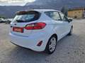 Ford Fiesta 1.1 75 CV GPL 5 porte Connect Bianco - thumbnail 4