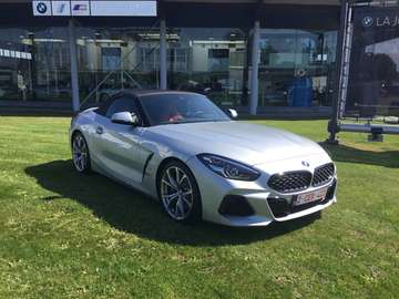 Z4 2.0i sDrive20i (EU6AP)