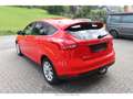 Ford Focus Titanium 1.5 TDCi AHK-abnehmbar Navi Leder Bi-Xeno Rot - thumbnail 20