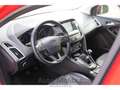 Ford Focus Titanium 1.5 TDCi AHK-abnehmbar Navi Leder Bi-Xeno Rot - thumbnail 15