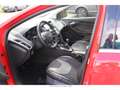 Ford Focus Titanium 1.5 TDCi AHK-abnehmbar Navi Leder Bi-Xeno Rot - thumbnail 14