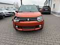 Suzuki Ignis Basic, 1.2 Benzin, Euro 6, Klimatronik Orange - thumbnail 9