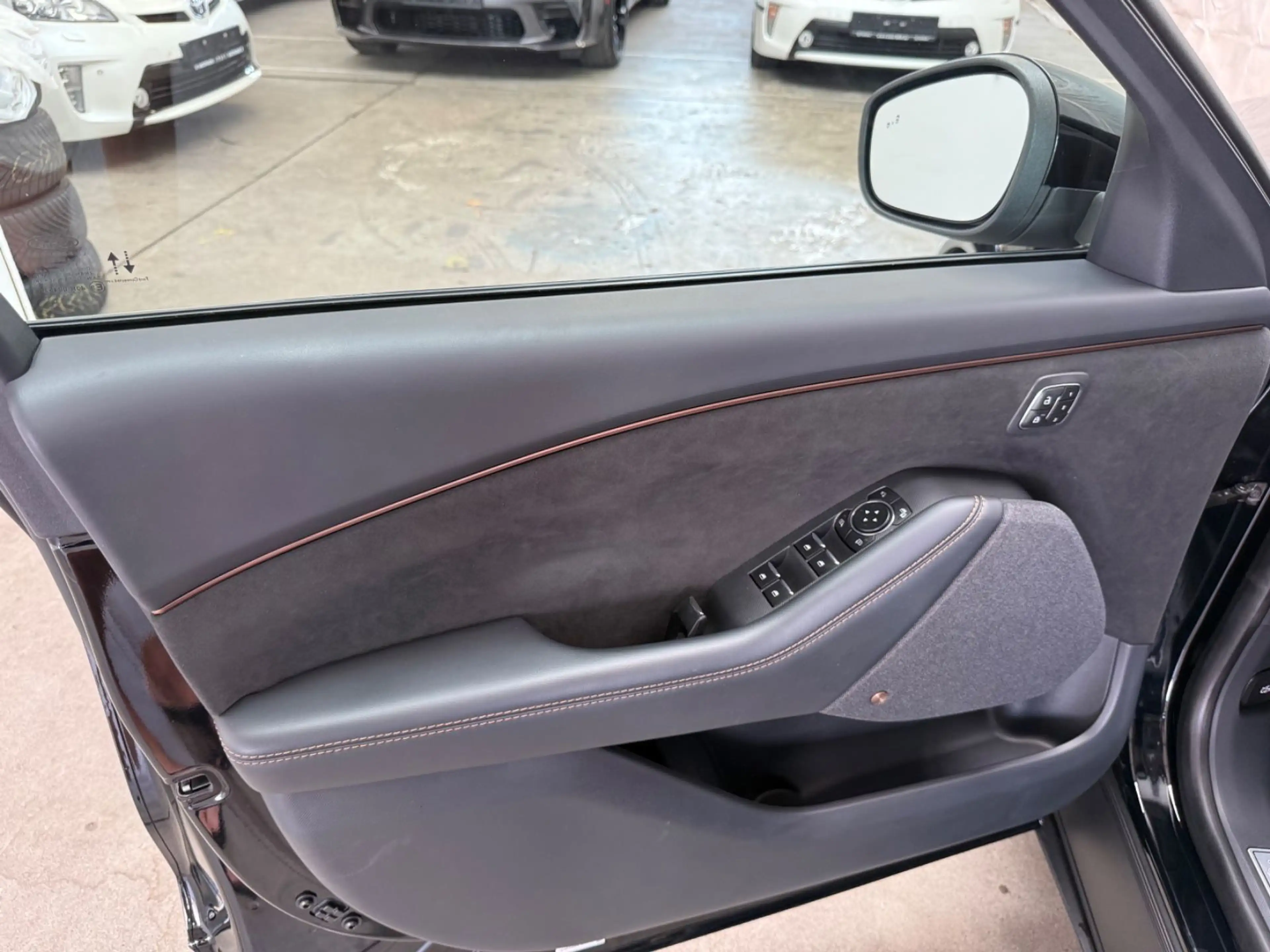Ford Mustang Mach-E 358kW AWD GT Pano360 B&O 4x4 — photo 12
