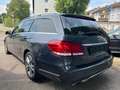 Mercedes-Benz E 220 E 220 CDI BlueEfficiency Gris - thumbnail 4