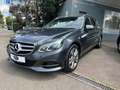 Mercedes-Benz E 220 E 220 CDI BlueEfficiency Gris - thumbnail 1