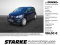 Volkswagen up! 1.0 MPI move up! Schwarz - thumbnail 1