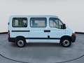 Renault Master 2 Kombi L1 2,8t 9pl. 9 Sitze HU 08/26 Weiß - thumbnail 7
