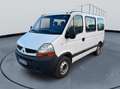 Renault Master 2 Kombi L1 2,8t 9pl. 9 Sitze HU 08/26 Weiß - thumbnail 3