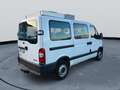 Renault Master 2 Kombi L1 2,8t 9pl. 9 Sitze HU 08/26 Weiß - thumbnail 6