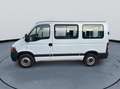 Renault Master 2 Kombi L1 2,8t 9pl. 9 Sitze HU 08/26 Weiß - thumbnail 4