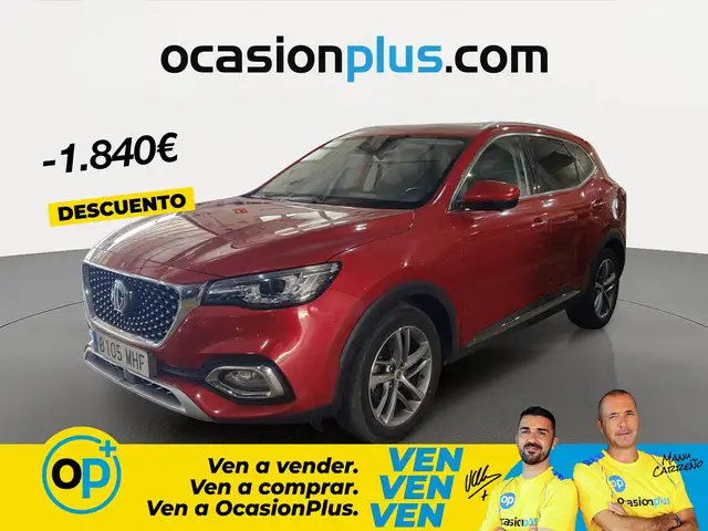 MG EHS 1.5 T-GDI Luxury