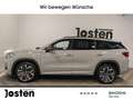 Skoda Kodiaq Sportline 1.5TSI iV DCC+ Fahrass+ Komfort+ Infotai Grijs - thumbnail 3