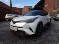 Toyota C-HR 1.8i VVT-i Hybrid C-Lub E-CVT(EU6.2) Wit - thumbnail 19