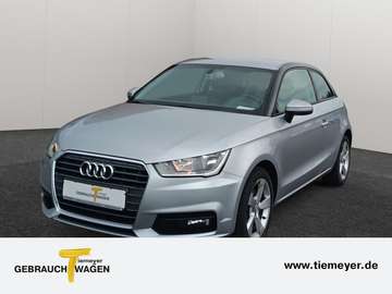 1.4 TFSI sport Navi+ Allwetter Klimaaut.