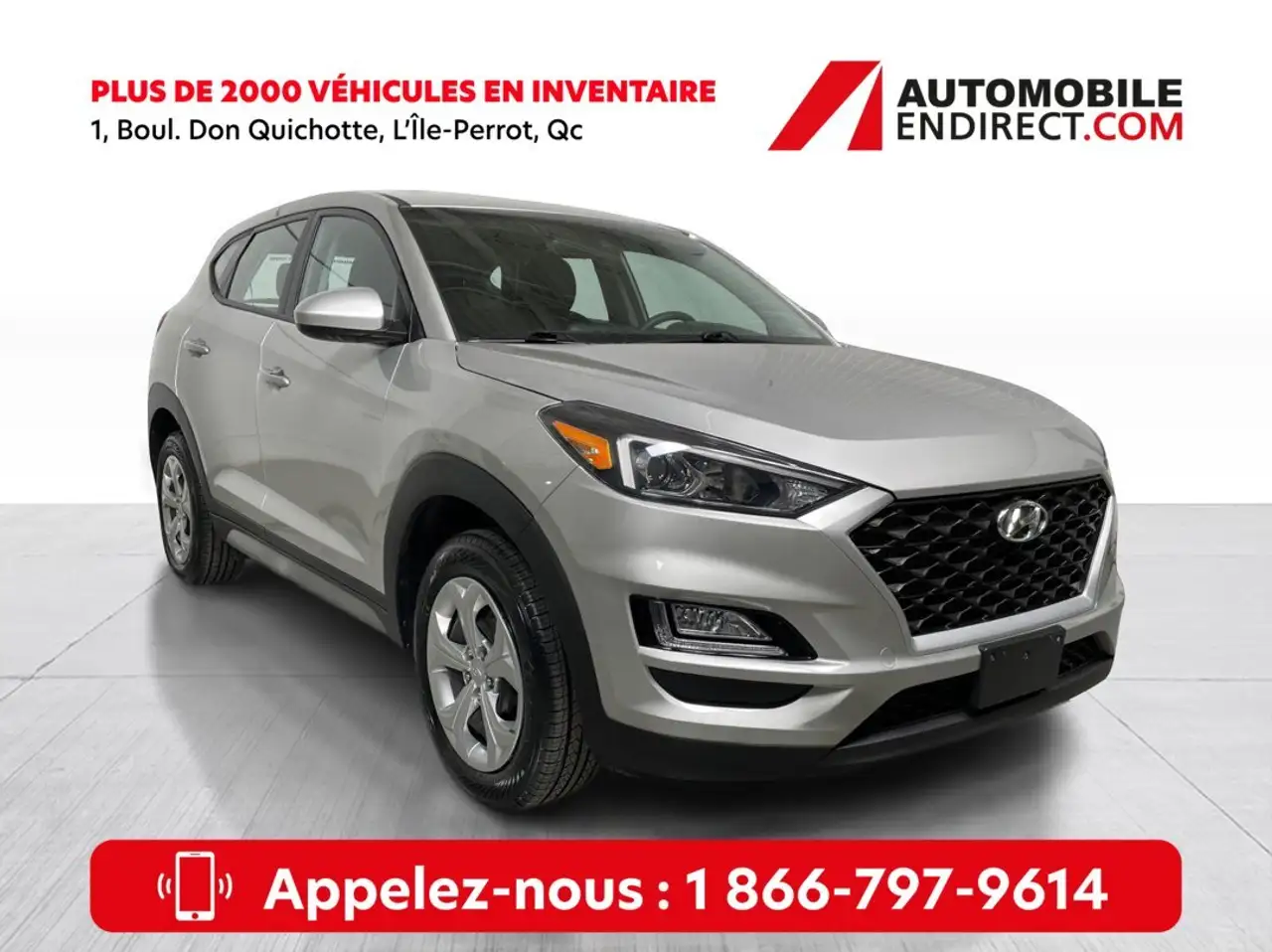 2021 Hyundai TUCSON photo 2021 Hyundai TUCSON