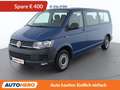 Volkswagen T6 Kombi 2.0 TDI lang Blau - thumbnail 1