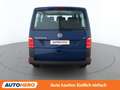 Volkswagen T6 Kombi 2.0 TDI lang Blau - thumbnail 5