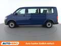 Volkswagen T6 Kombi 2.0 TDI lang Blau - thumbnail 3