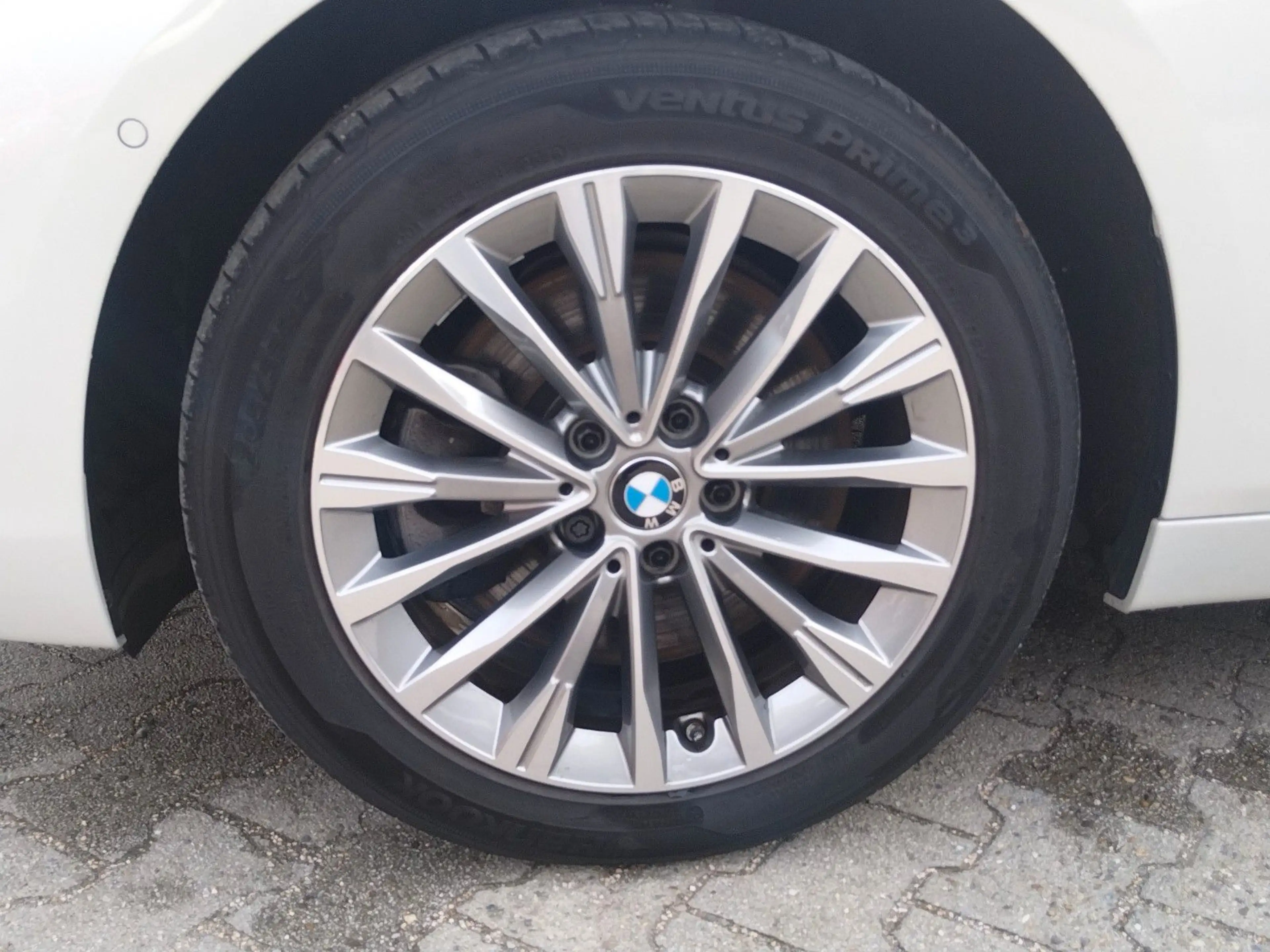 BMW 225 2 Active Tourer 225 xe Luxury Line — photo 9
