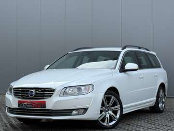 2.0 D4 Polar Geartronic Camera Xenon Cruise Navi Euro6