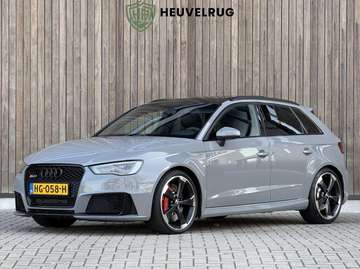 2.5 TFSI QUATTRO | PANO | NARDO GREY | NL-AUTO | G