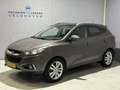 Hyundai iX35 2.0i i-Catcher // LEDER // SCHUIFDAK Brun - thumbnail 1