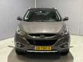 Hyundai iX35 2.0i i-Catcher // LEDER // SCHUIFDAK Brun - thumbnail 13