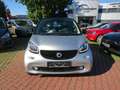 smart forTwo FORTWO COUPE  PASSION*PanoDach+NAVI+TEMPO* Schwarz - thumbnail 2
