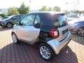 smart forTwo FORTWO COUPE  PASSION*PanoDach+NAVI+TEMPO* Schwarz - thumbnail 4
