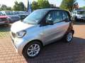 smart forTwo FORTWO COUPE  PASSION*PanoDach+NAVI+TEMPO* Schwarz - thumbnail 3