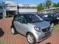 smart forTwo FORTWO COUPE  PASSION*PanoDach+NAVI+TEMPO* Schwarz - thumbnail 1