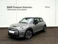 MINI Cooper SE Cooper SE 184ch Edition Camden BVA 5CV Gris - thumbnail 1